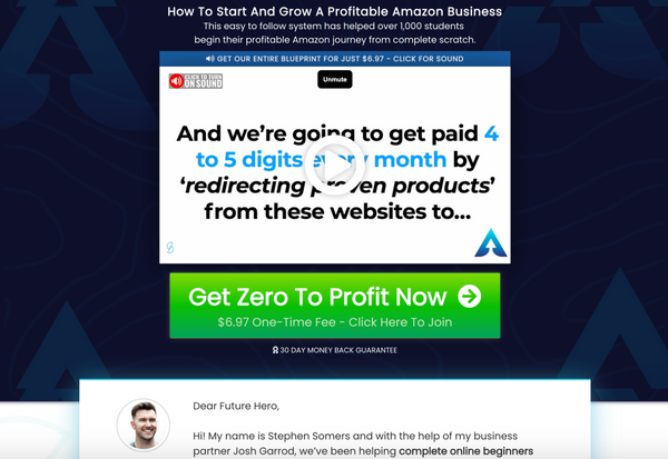 Marketplace SuperHeroes